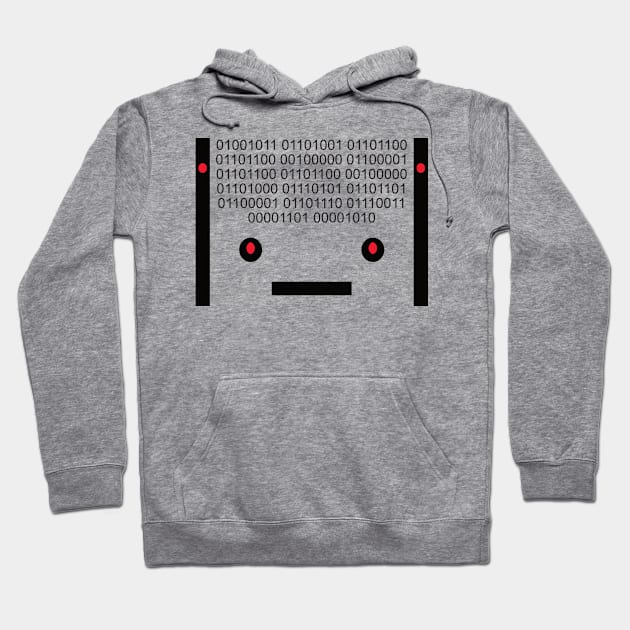 Destroy all humans Hoodie by N.C.M